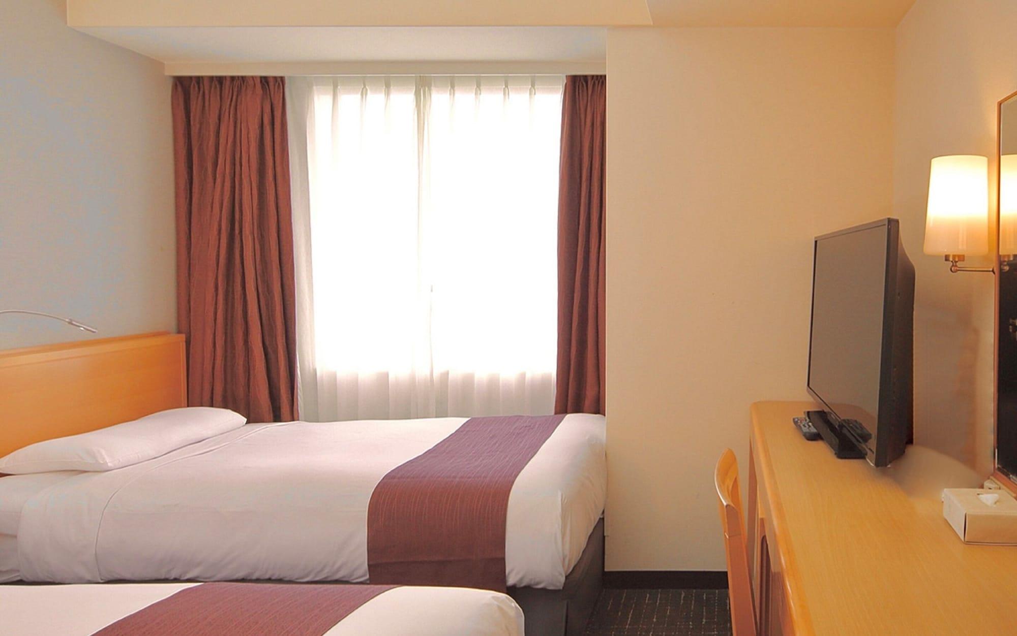 Hotel Bay Ariake Washington 3*