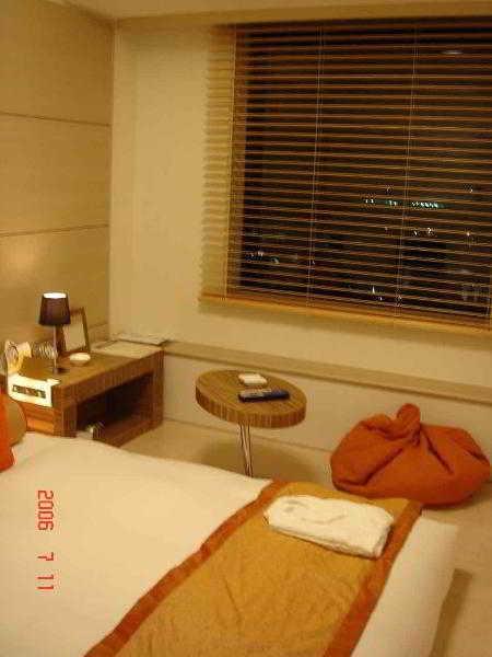 Bay Ariake Washington