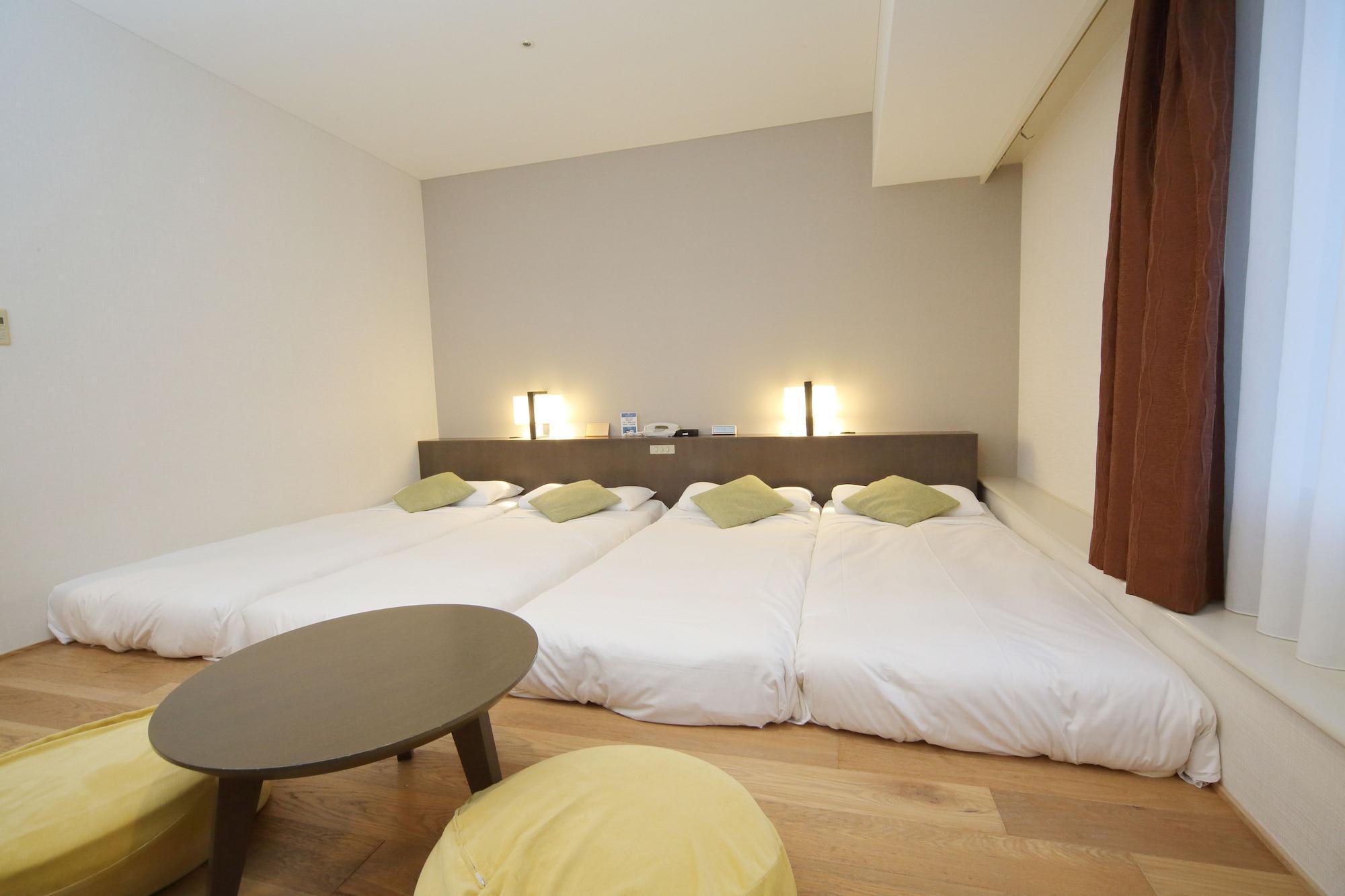 Bay Ariake Washington Hotel Prefektura Tokio
