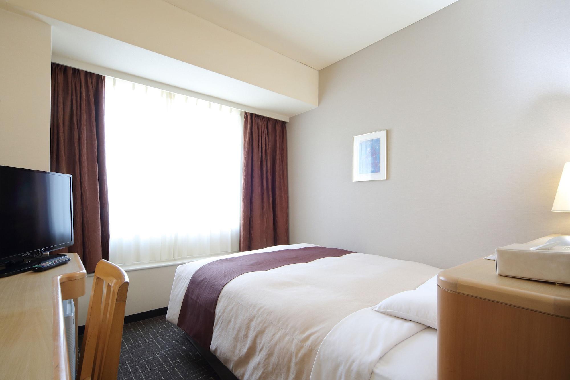 Bay Ariake Washington Prefektura Tokio