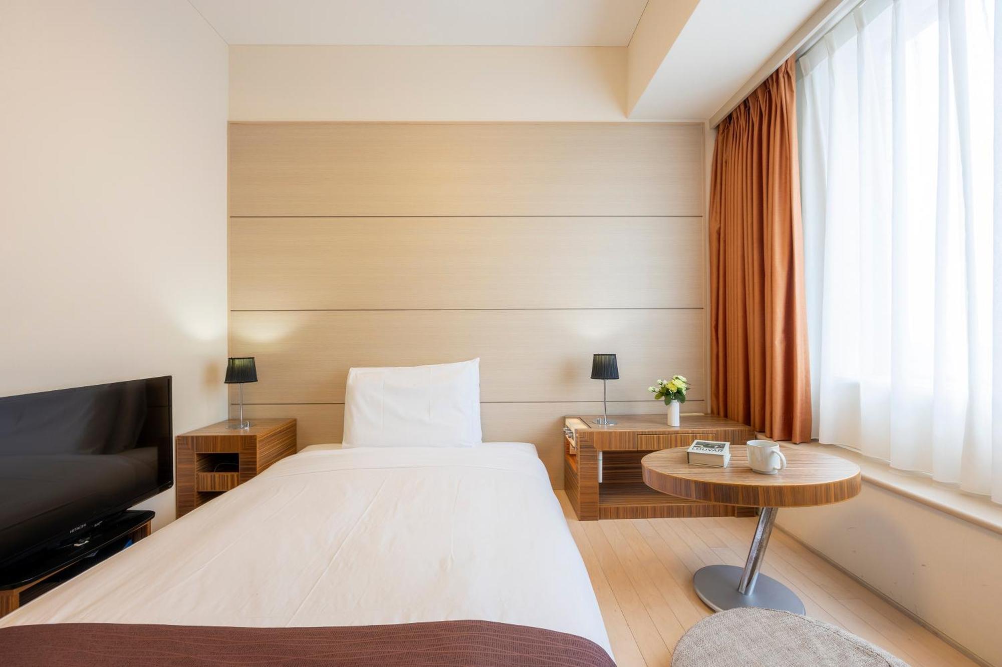 Hotel Bay Ariake Washington Prefektura Tokio