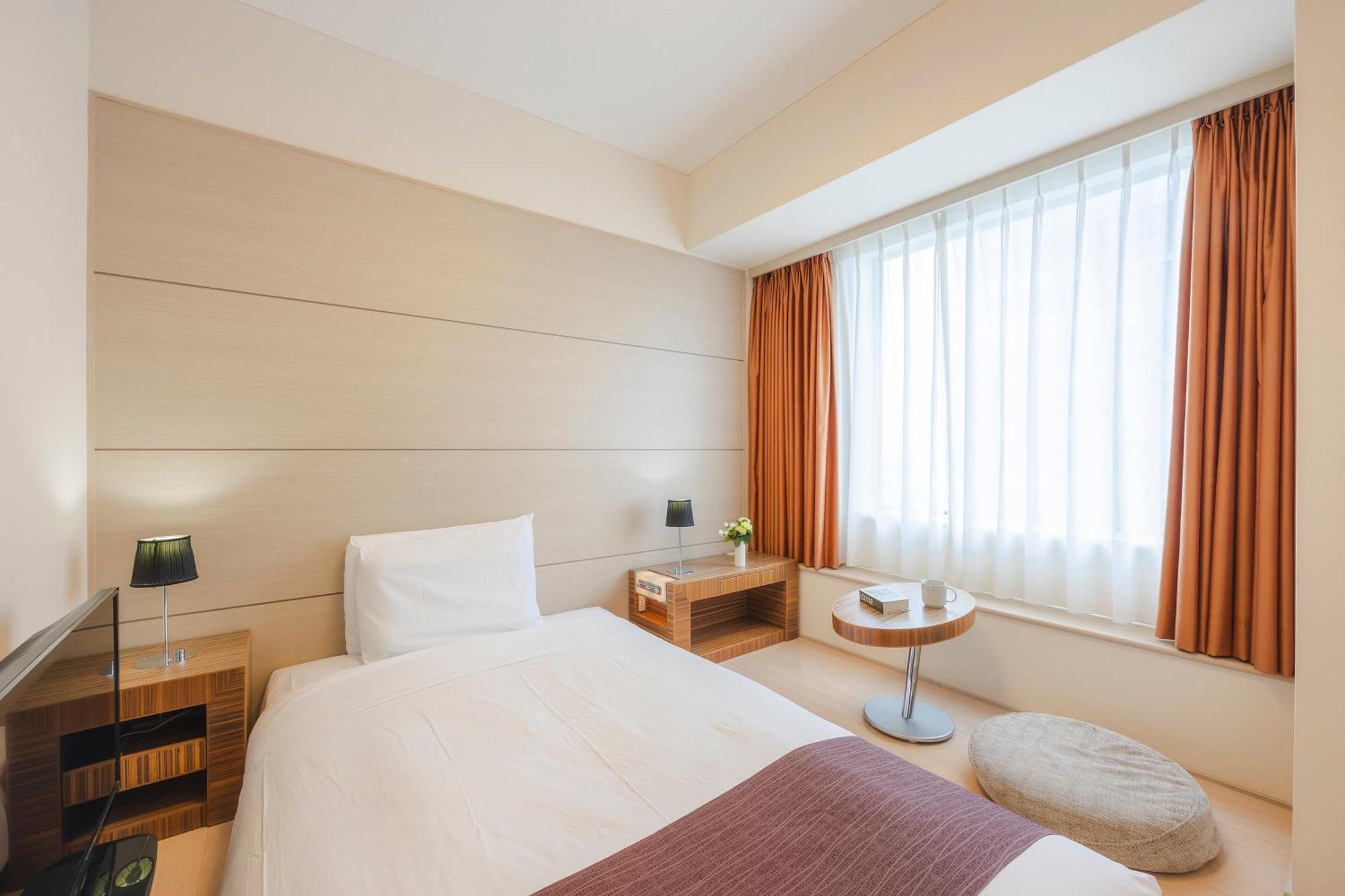 Bay Ariake Washington 3* Prefektura Tokio